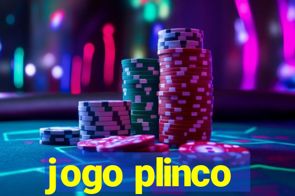 jogo plinco